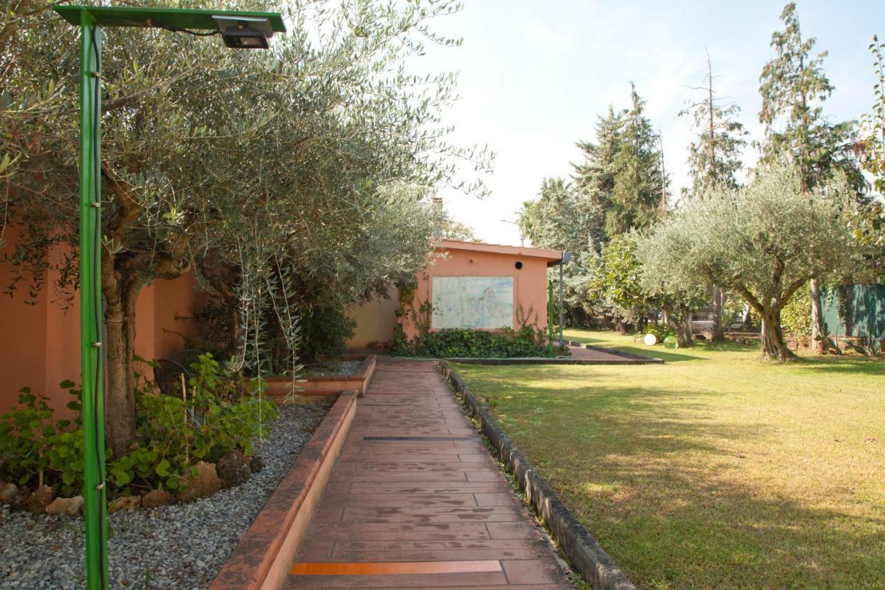 Aliajazz - B&B Hotel - Castrovillari Exterior foto
